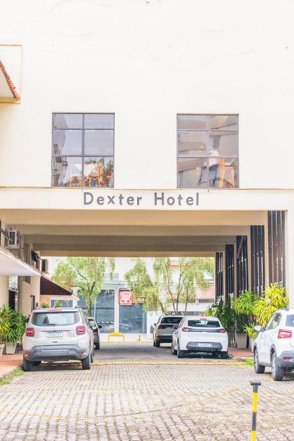 Dexter Hotel - Volta Redonda Exterior photo
